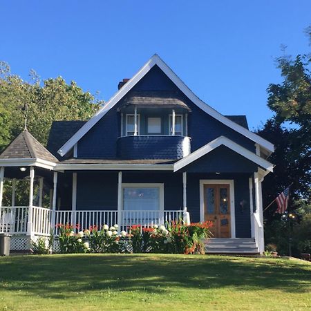 Tayberry Cottage Puyallup Extérieur photo